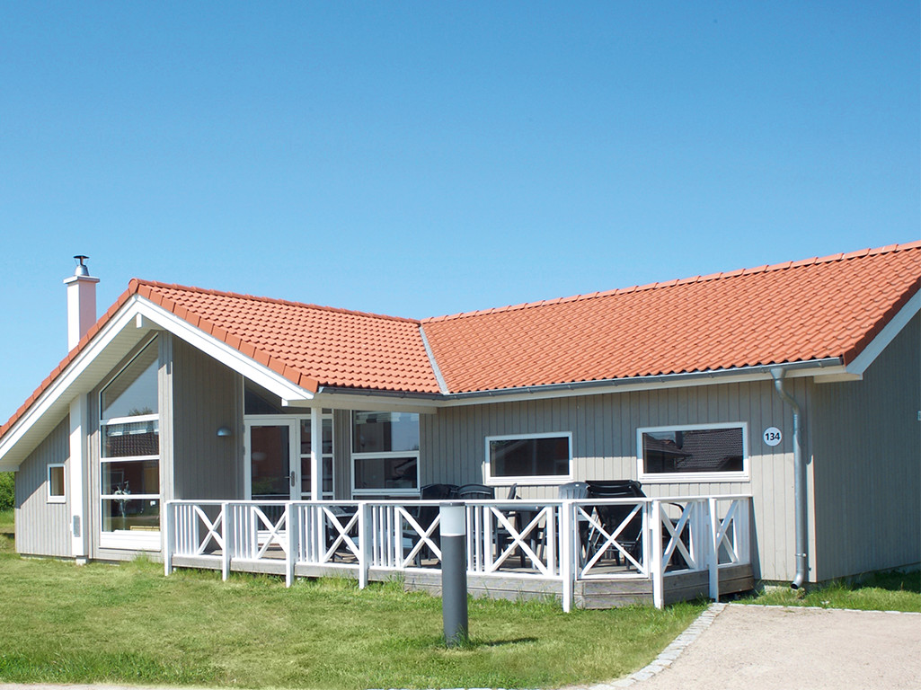 Holiday Vital Resort Großenbrode by ZIEGERT, Strandstraße 32 in Großenbrode