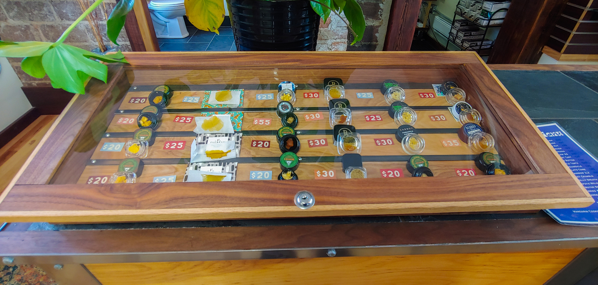 Bloom City Club Weed Dispensary Ypsilanti, 121 East Michigan Avenue