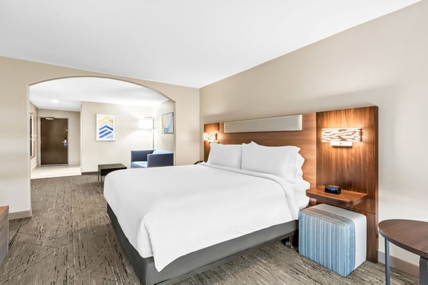 Images Holiday Inn Express & Suites Pauls Valley by IHG