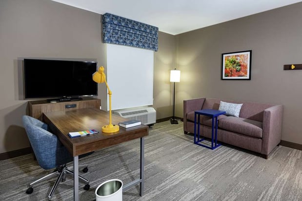 Images Hampton Inn & Suites Columbia Killian Road