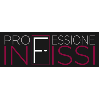 Professione Infissi Logo