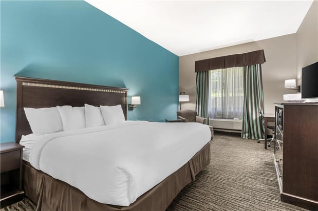 Images Best Western Mineola Inn