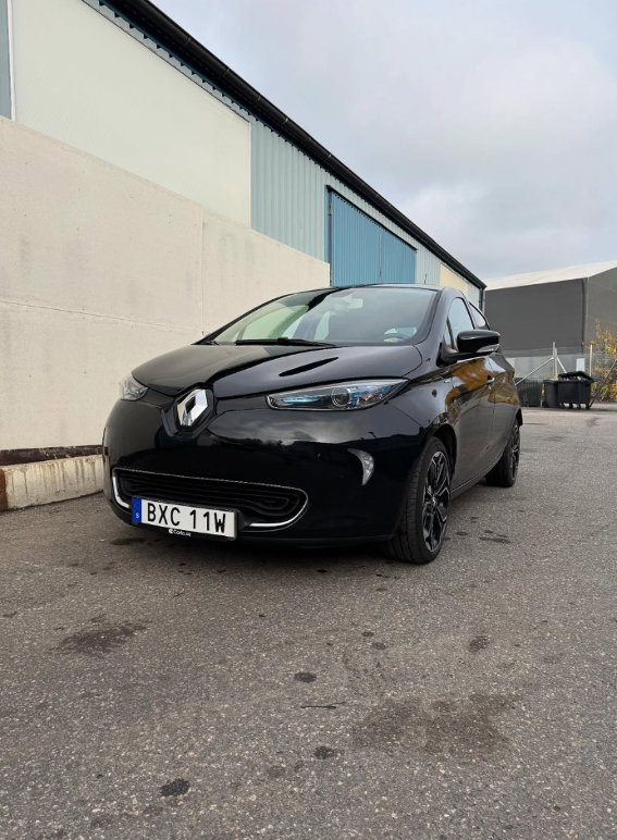 Images Wiman Bilrekond och Möbeltvätt i Järna