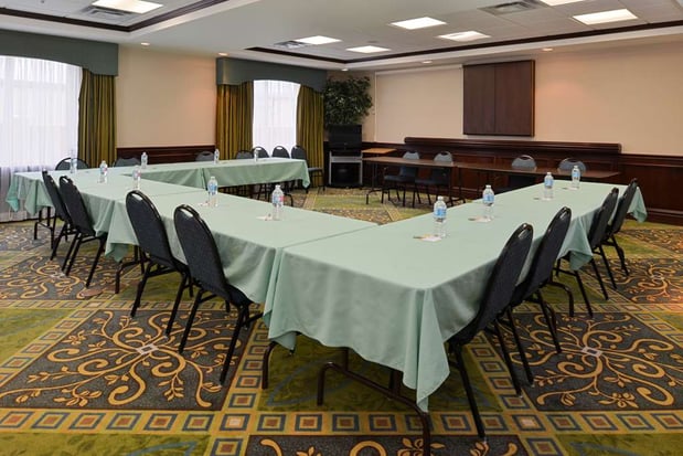 Images Hampton Inn Alpine