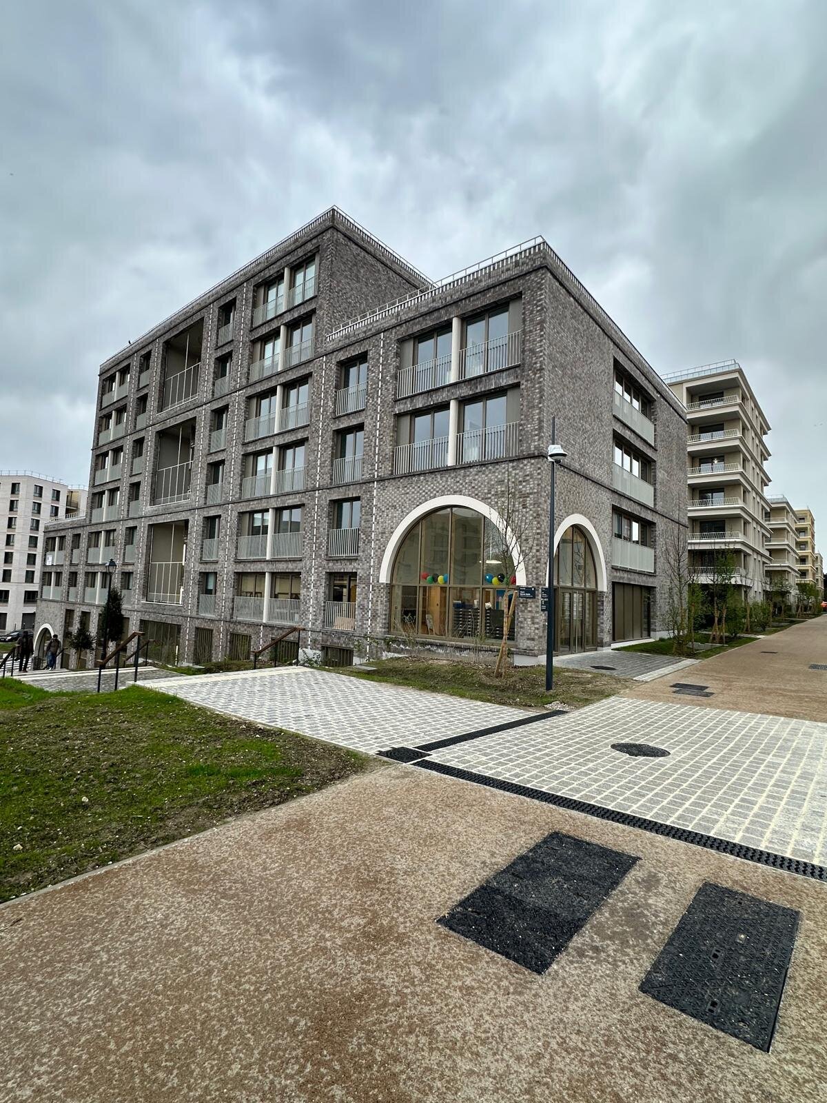 galerie image
