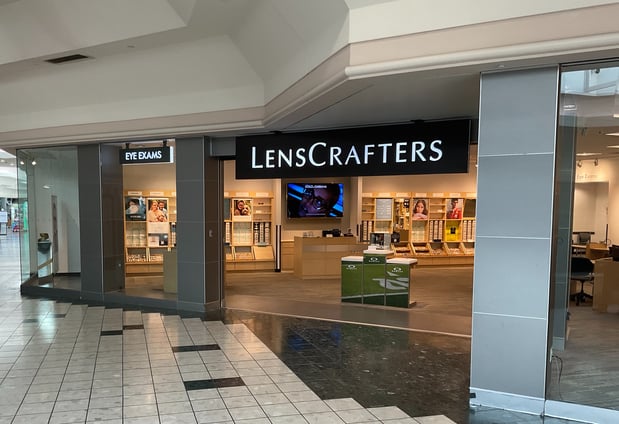 Images LensCrafters