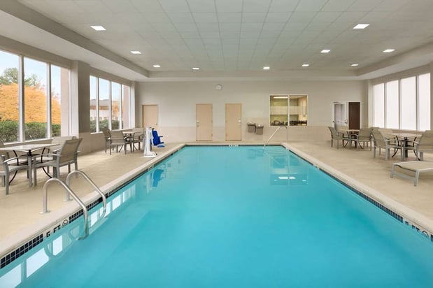 Images Hampton Inn Denville/Rockaway/Parsippany