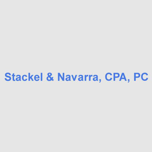 Stackel & Navarra Cpa Pc Logo