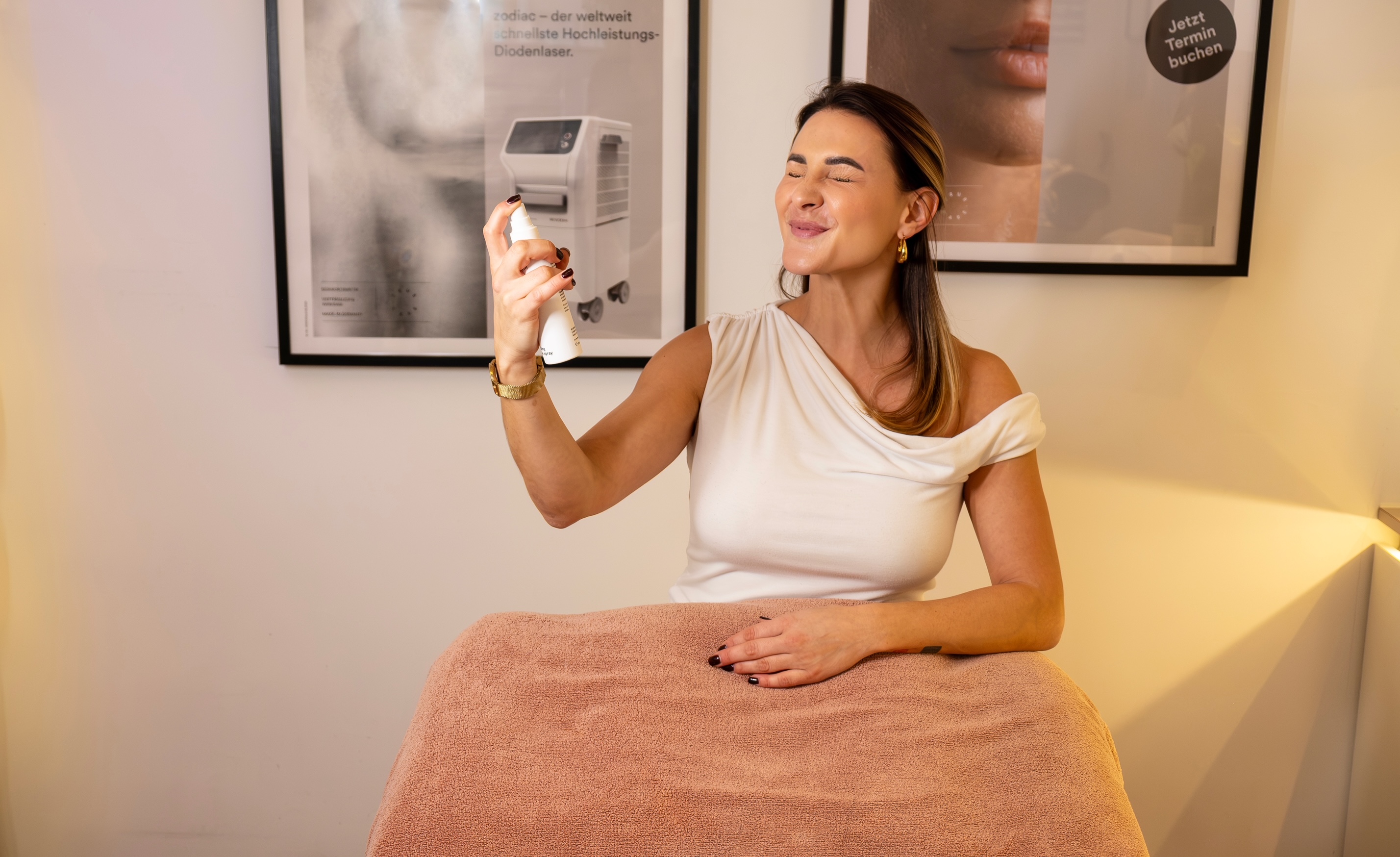 Bild 9 von bellecare Med Spa by Sarah Larger