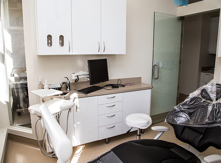 Images Cosmo Dental