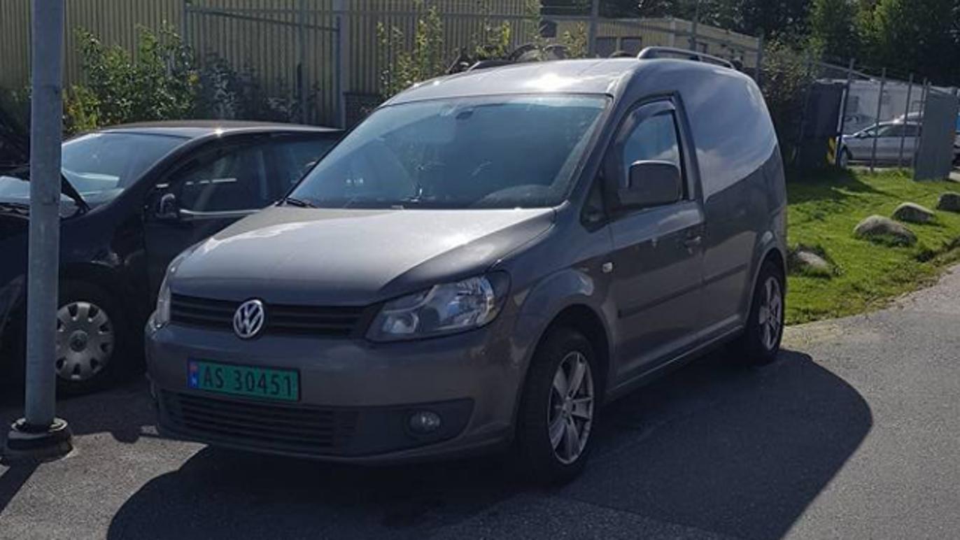 Images Stordal Autosenter AS