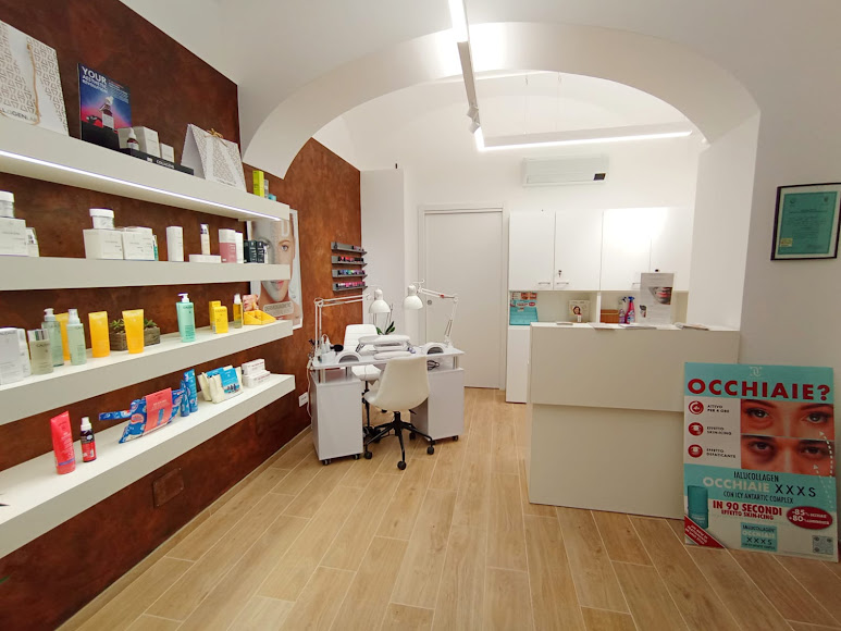 Images Centro estetico Farmabeauty