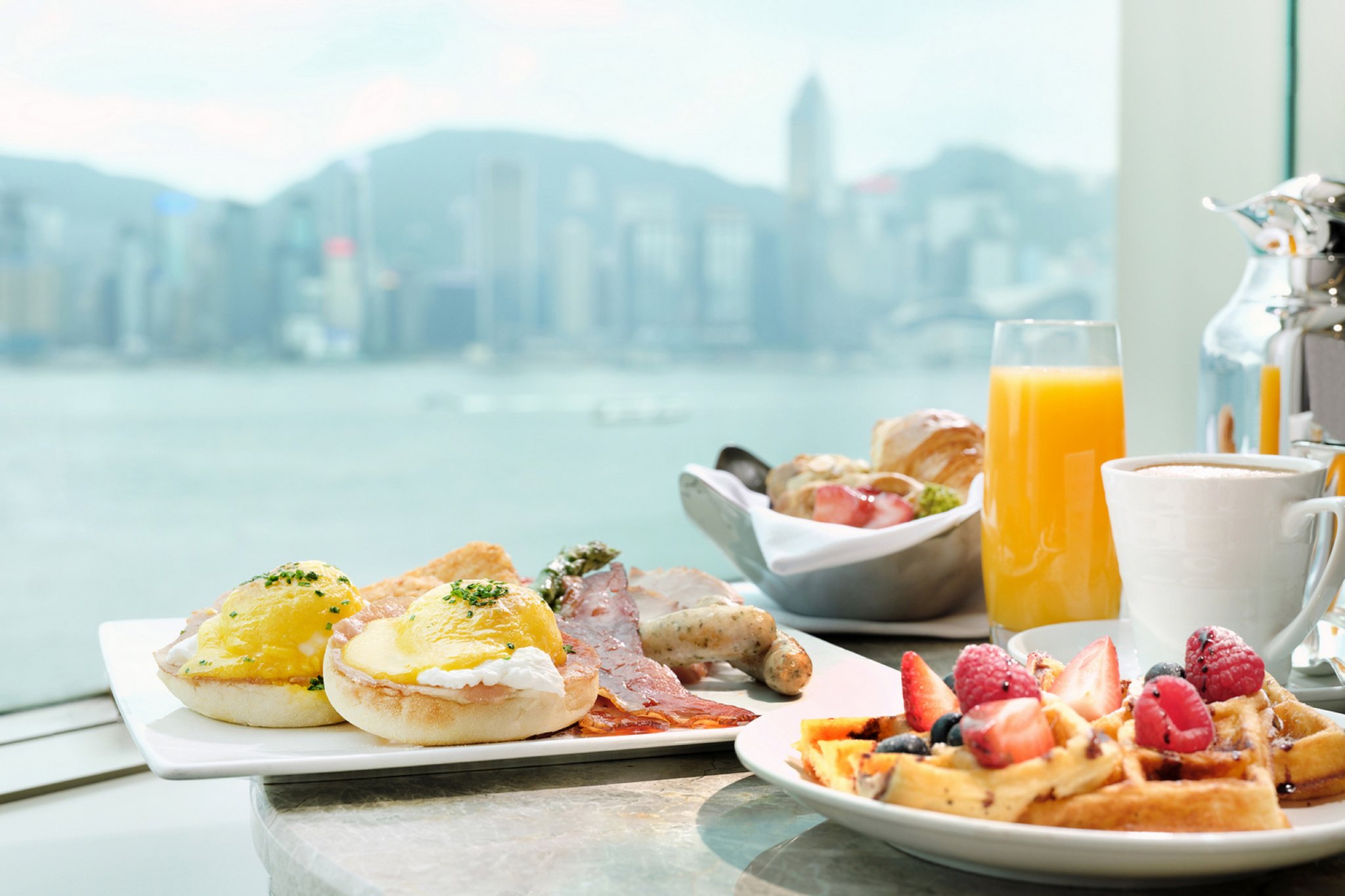 Images InterContinental Grand Stanford Hong Kong by IHG