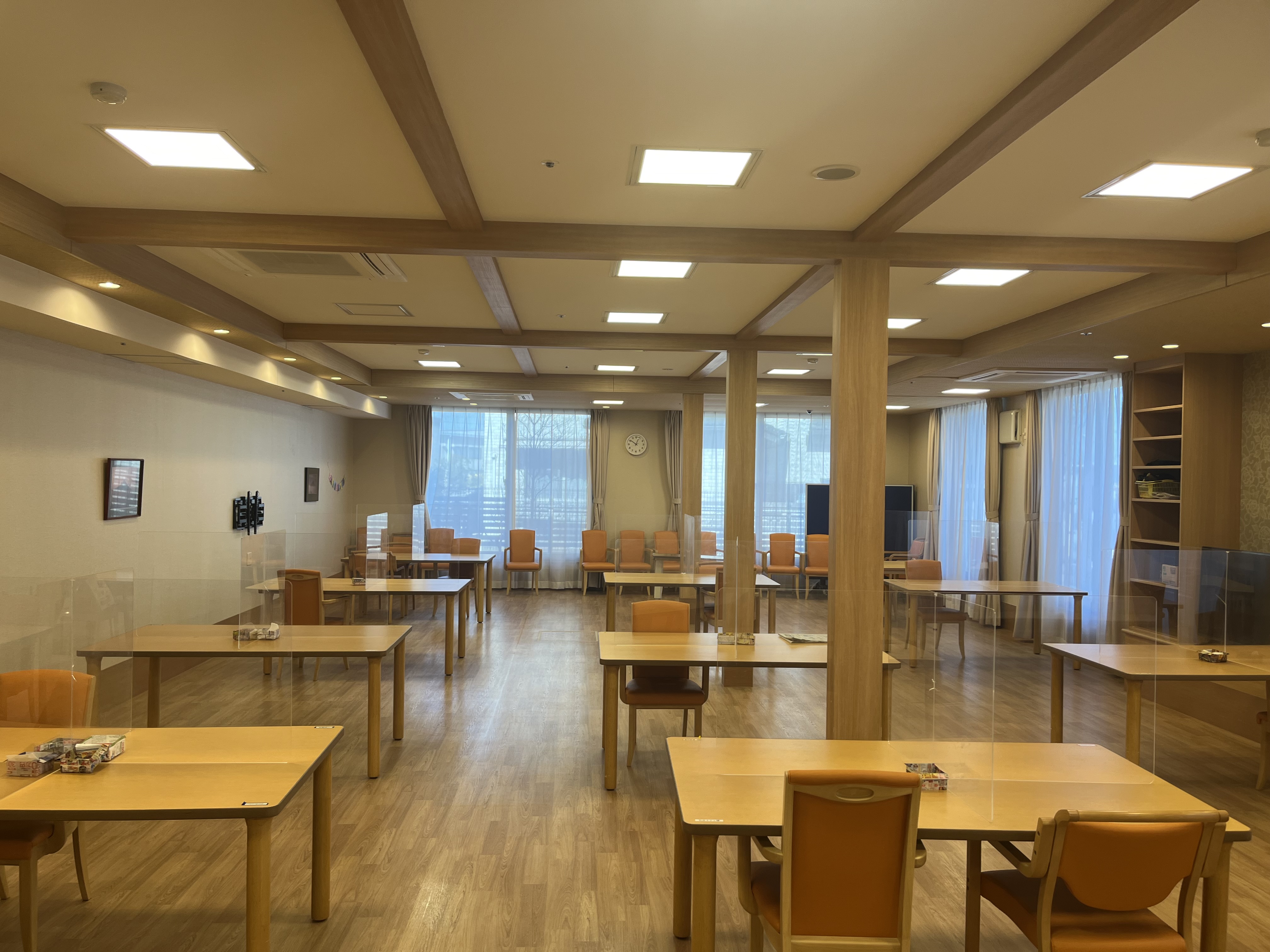 Images フォセット柏南