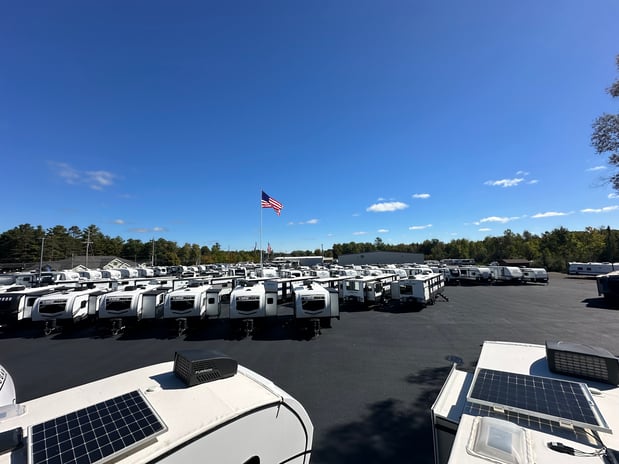 Images Camping World RV Sales