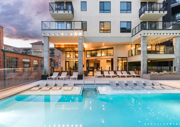 Images Modera Golden Triangle