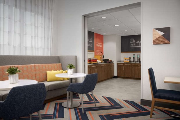Images Hampton Inn & Suites Williston