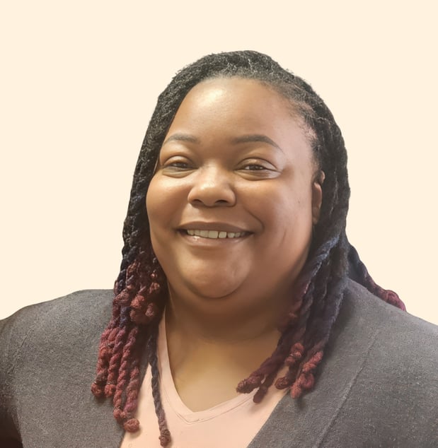 Images Shaqutia Florence, Counselor