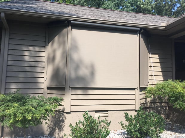 Images Budget Blinds of Crossville and Cookeville