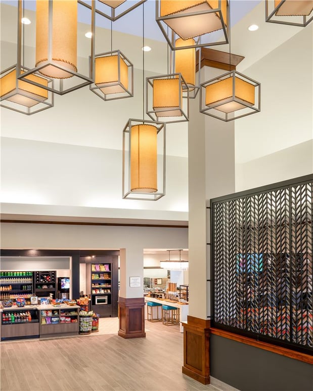 Images Hilton Garden Inn Billings