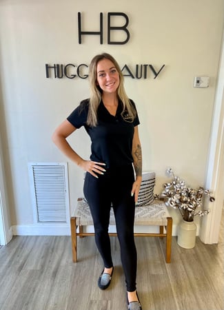 Images Huggie Beauty
