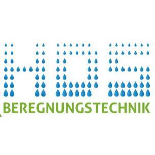 Logo HDS Beregnungstechnik