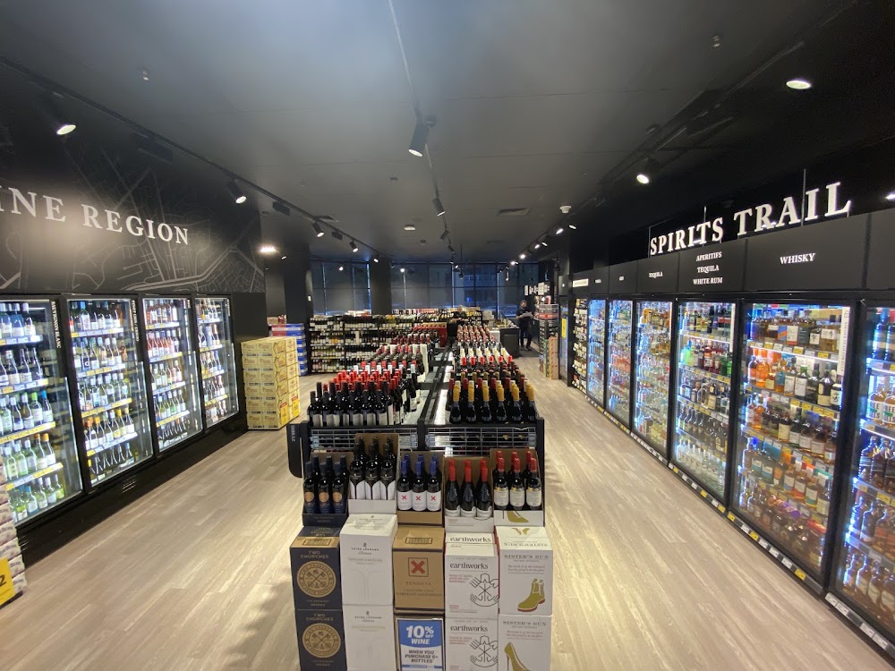 Images Liquorland Lindfield