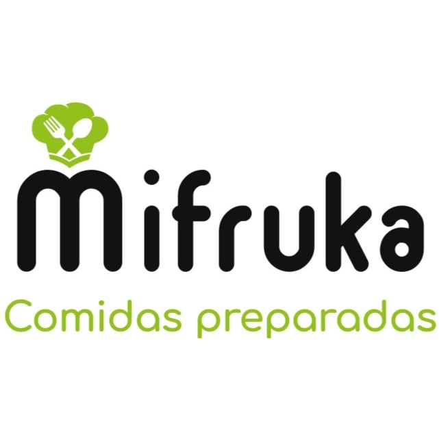 Mifruka Comidas Preparadas Logo