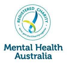 Mental Health Australia Ltd Logo