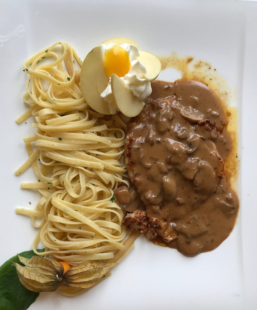 Rössli Mattstetten AG, zum staubigen Esel, Bäriswilstrasse 18 in Mattstetten