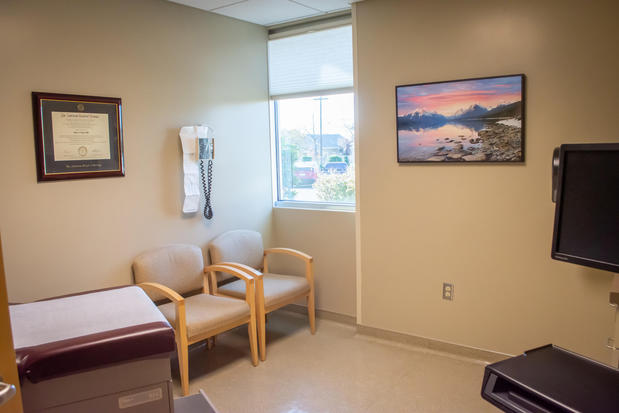 Images Urology at Providence St. Mary Medical Center