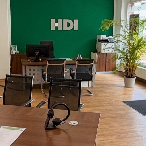 HDI Versicherungen: Frank Thatenhorst, Kämerstr. 31 in Kamen