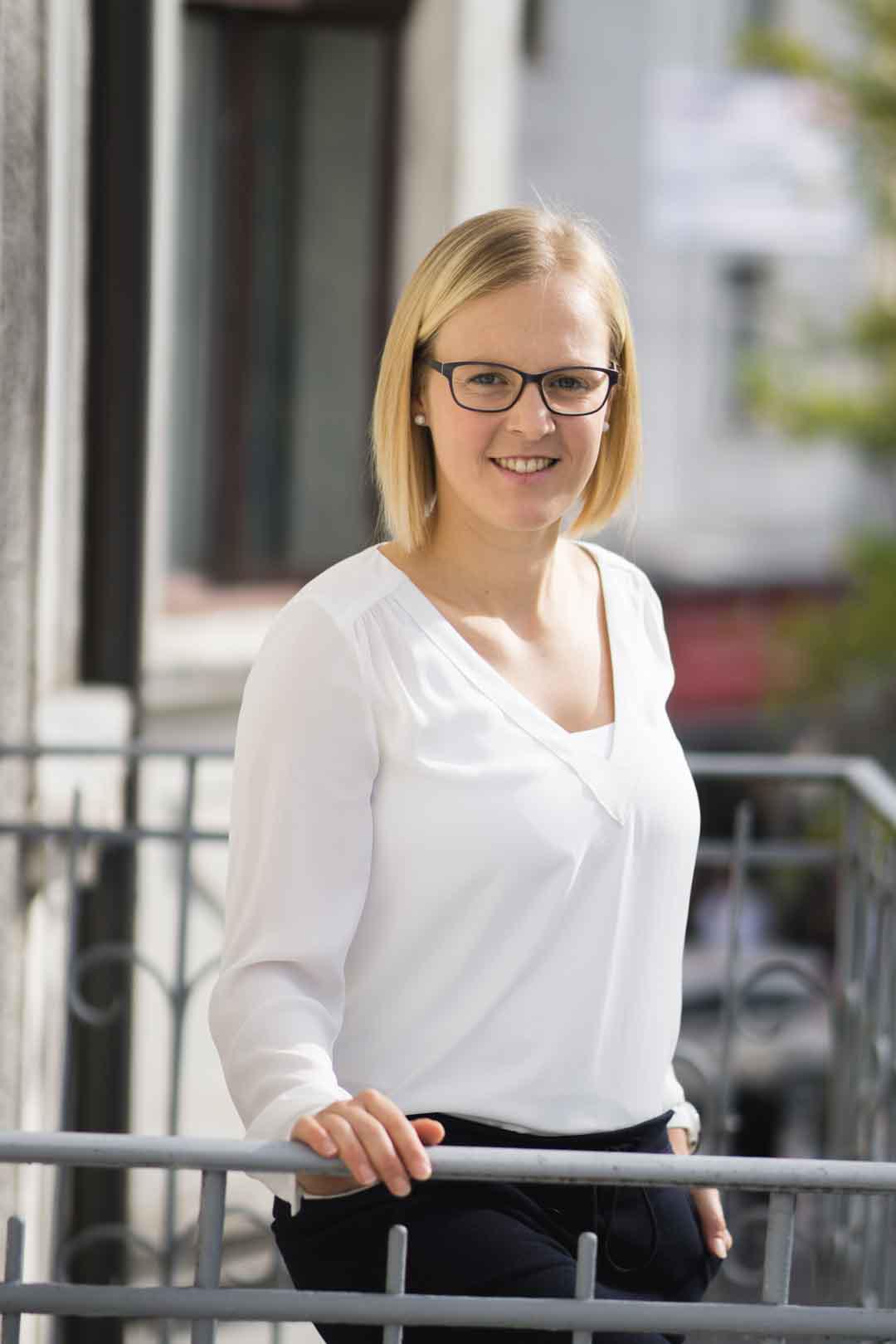 Stelzhammer GmbH, Mirabellplatz 7 in Salzburg