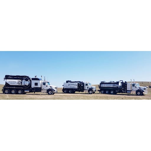 C & K Trucking Inc Logo