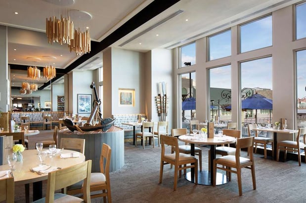 Images Hilton Philadelphia at Penn's Landing