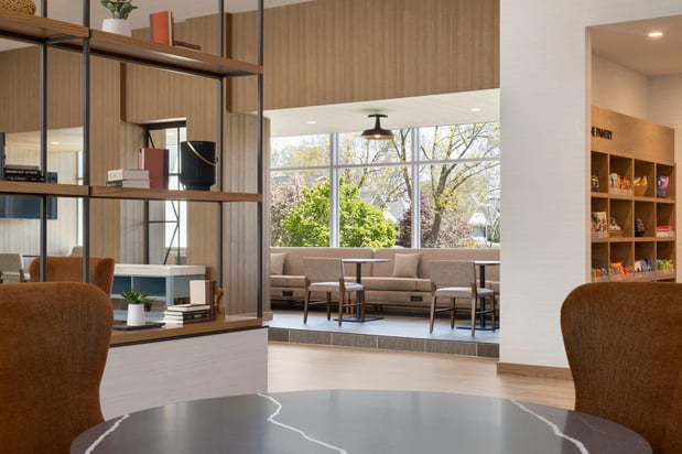 Images Even Hotel Rochester – Mayo Clinic Area by IHG