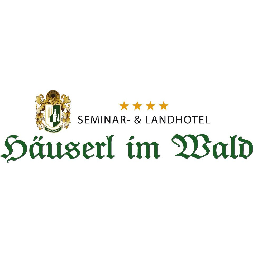 Häuserl im Wald Seminar- und Landhotel Logo