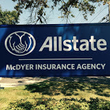 Michael J. McDyer: Allstate Insurance Photo