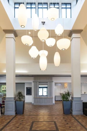 Images Hilton Garden Inn Sioux City Riverfront
