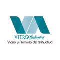 Vidrio Y Aluminio De Chihuahua Logo