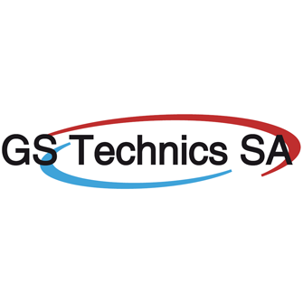 GS Technics SA Logo