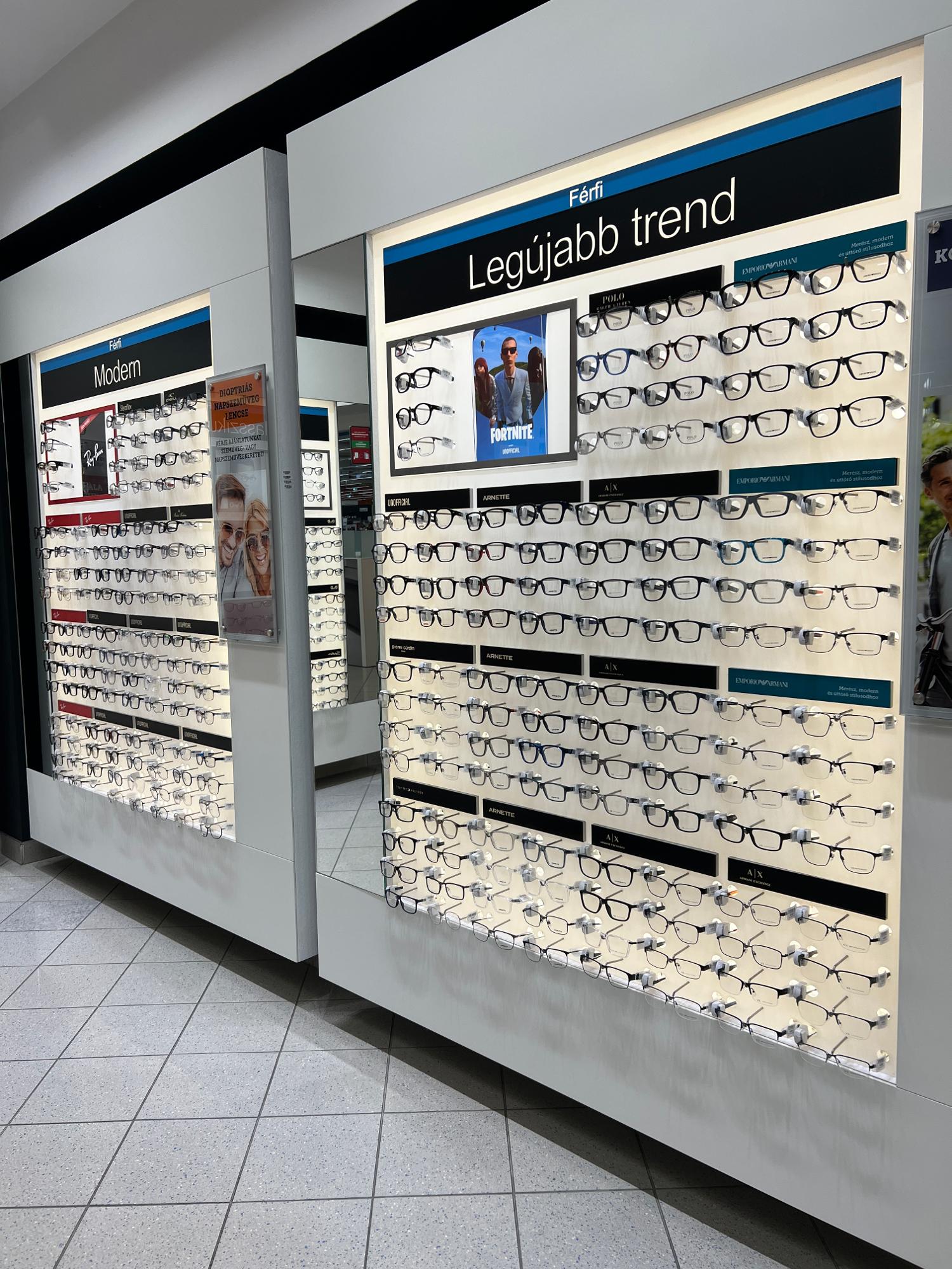 Images Vision Express