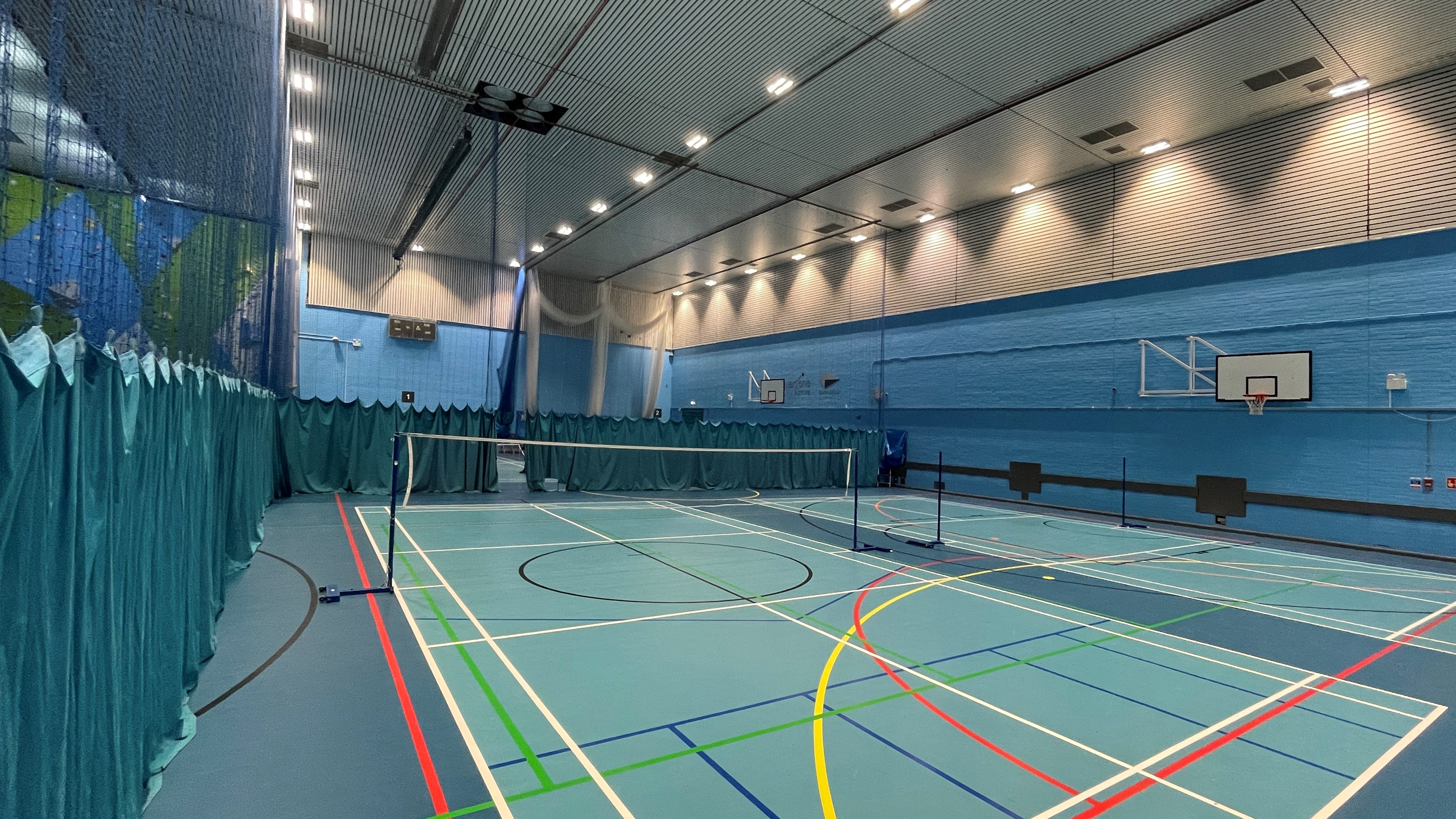 Images Waterlane Leisure Centre