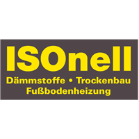 ISOnell Nellessen GmbH in Bedburg Hau - Logo