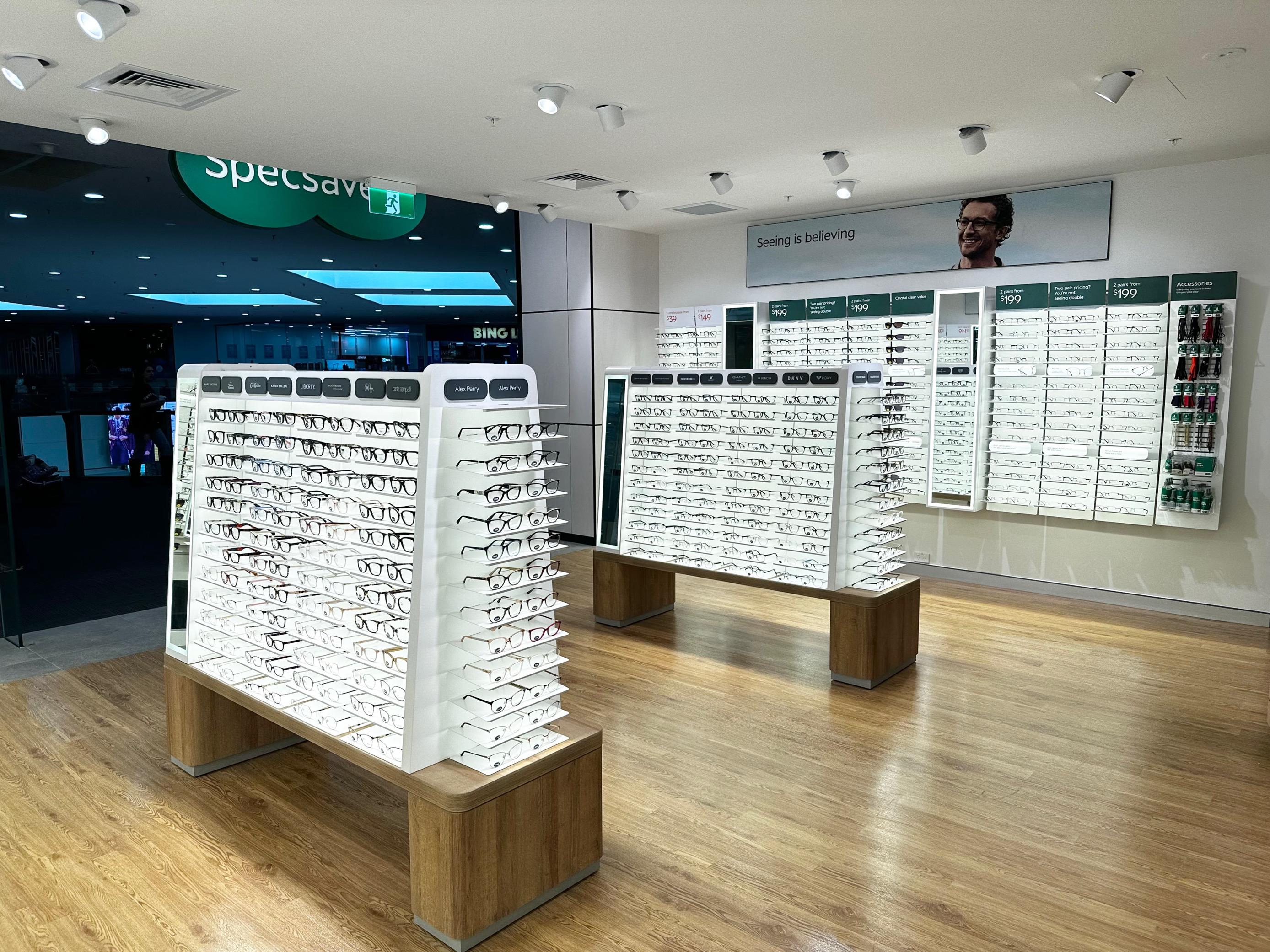 Images Specsavers Optometrists - Carlingford