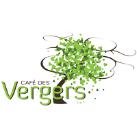 Café des Vergers Sàrl Logo