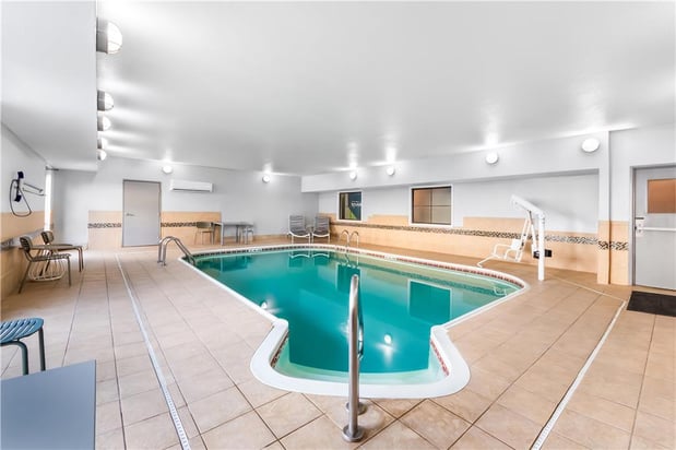 Images Spark by Hilton Corpus Christi Southeast