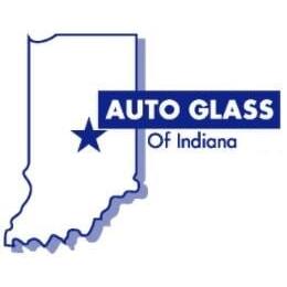 Auto Glass of Indiana Logo