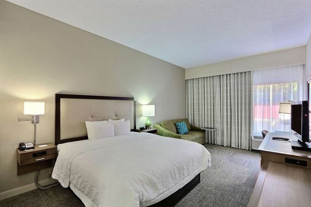 Images Hampton Inn Savannah-I-95/Richmond Hill