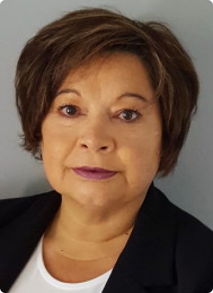 Agent Headshot
